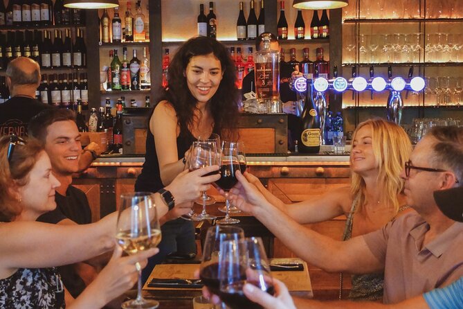 Rome: Award Winning Trastevere Group Food Tour with Wine - Piazza Mastai meet-up, then the Trastevere “eat your way” route