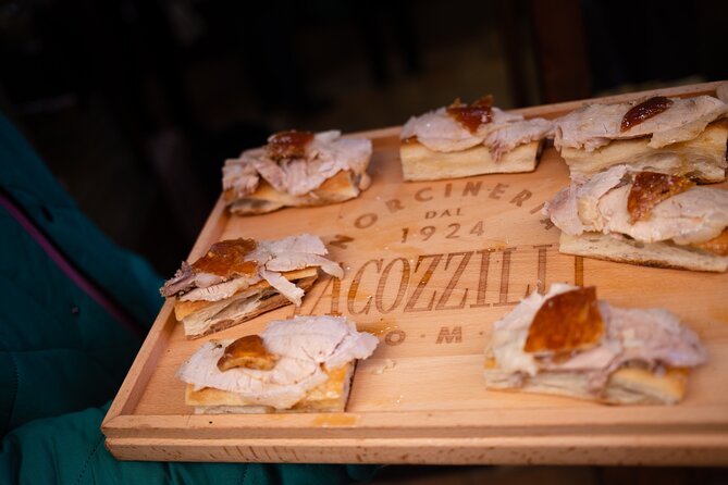 Rome: Award Winning Trastevere Group Food Tour with Wine - Group size, guide style, and why names matter here