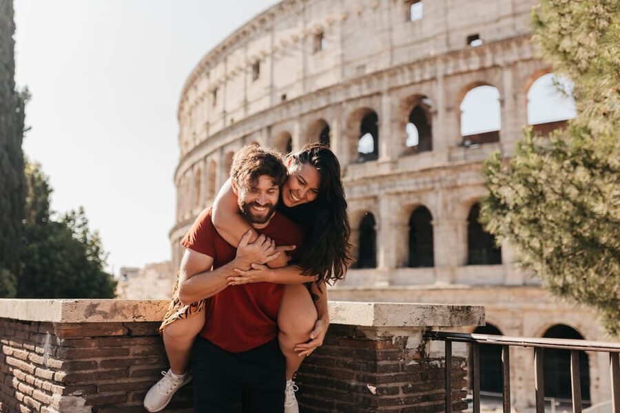 Rome: Best of Colosseum and Roman Forum Guided Tour - Key highlights worth your time