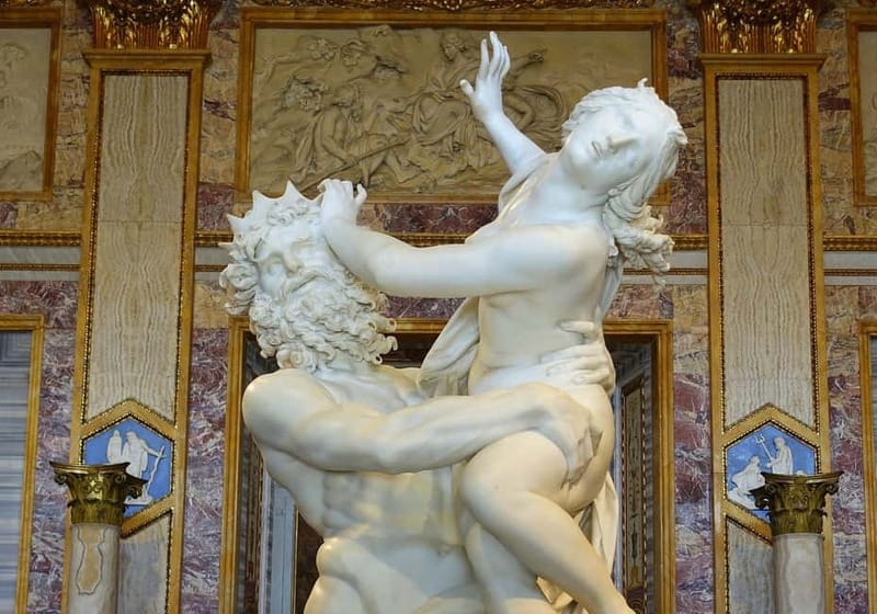 Rome: Borghese Gallery and Museum Entry Tickets - Key things that make this Borghese ticket worth your time