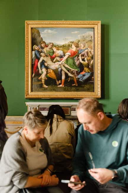 Rome: Borghese Gallery Experience - Key takeaways before you go
