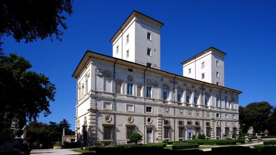 Rome: Borghese Gallery Fast Track Access or Guided Tour - Before you go: know the rules so you do not waste time