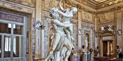 Borghese Gallery Fast Track Access or Guided Tour