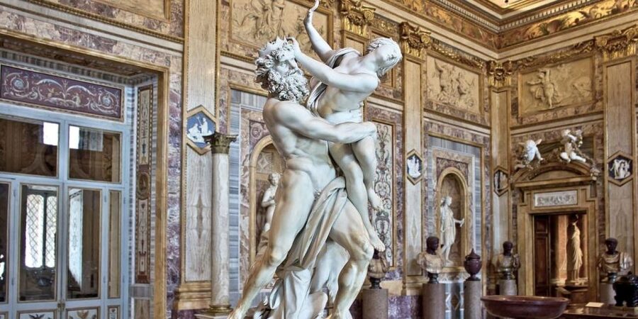 Rome: Borghese Gallery Fast Track Access or Guided Tour - The fast-track advantage: turning entry pressure into art time