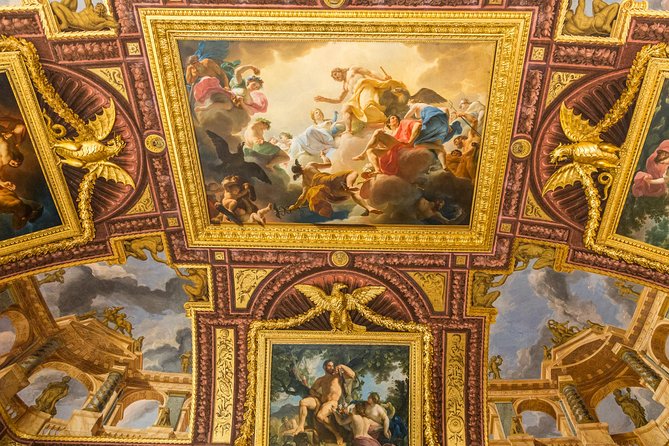 Rome: Borghese Gallery & Gardens Small Group Guided Tour - Who should book this Borghese tour?