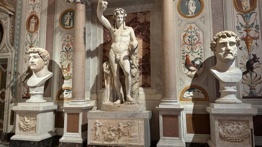 Rome: Borghese Gallery Guided Small Group Tour - Should you book this Borghese small-group tour?