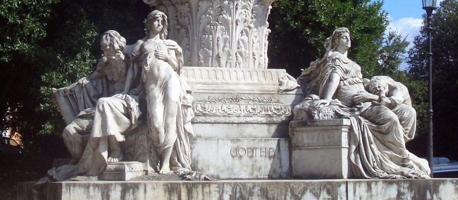 Rome: Borghese Gallery Guided Tour with Priority Tickets - Villa Borghese Gardens and Pincio Terrace: a calm counterpoint