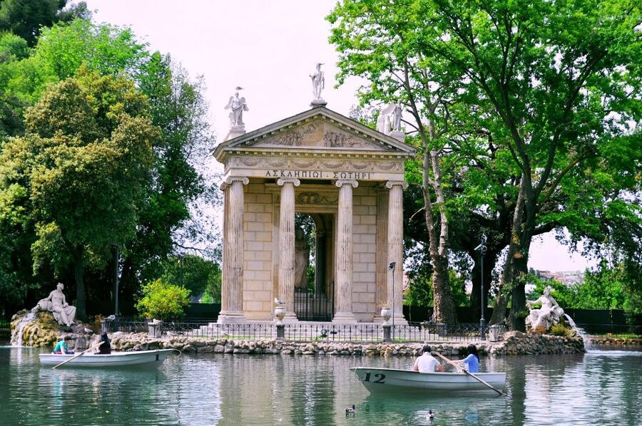 Rome: Borghese Gallery Guided Tour with Priority Tickets - The Borghese family story, and why it changes how you see everything