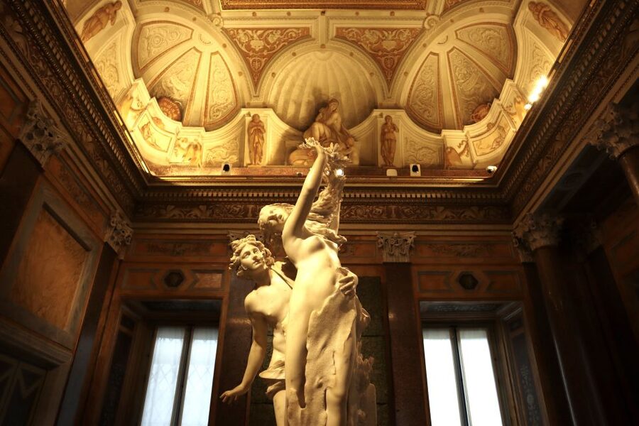 Rome: Borghese Gallery Guided Tour with Skip-the-Line Entry - Key takeaways before you go