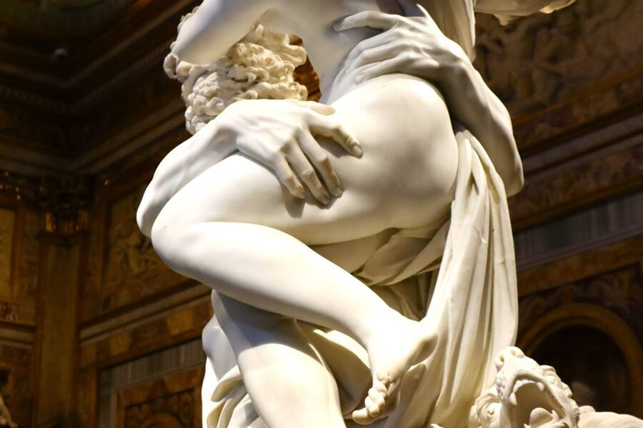 Rome: Borghese Gallery Guided Tour with Skip-the-Line Entry - A guided route through 20 rooms, not a random museum stroll