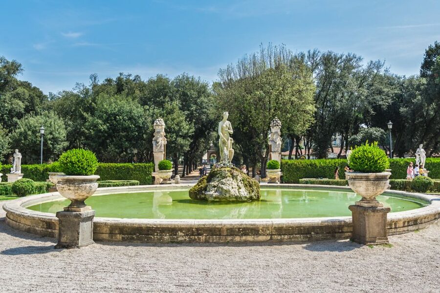 Rome: Borghese Gallery Guided Tour with Skip-the-Line Entry - Bernini in 3D: Apollo and Daphne plus other myth power plays