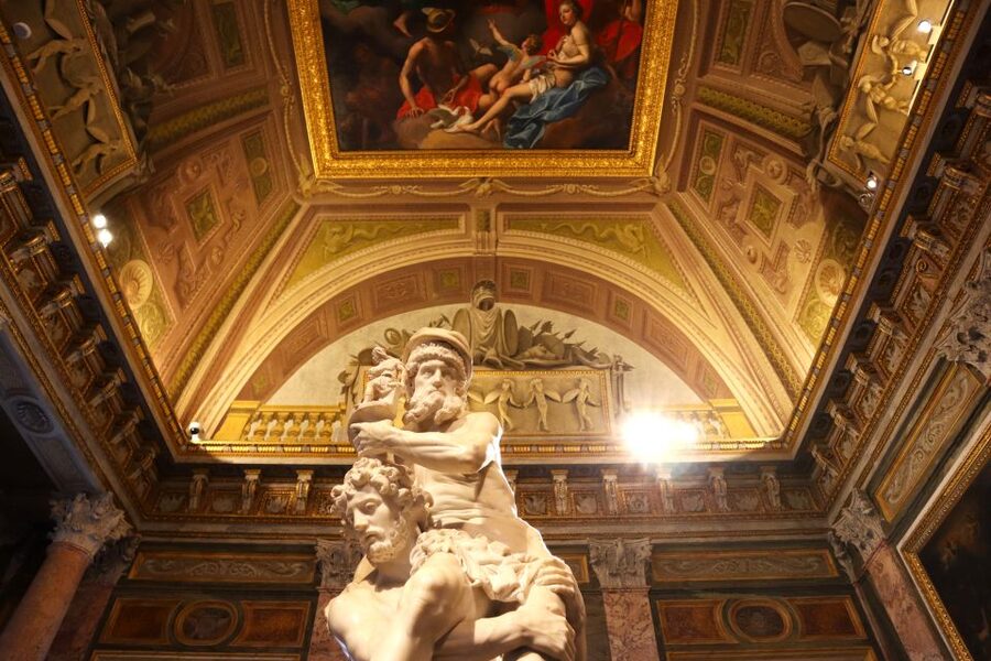 Rome: Borghese Gallery Guided Tour with Skip-the-Line Entry - Price and value: is $83 per person worth it?