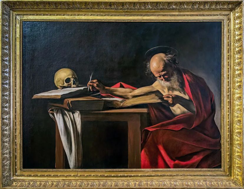 Rome: Borghese Gallery Guided Tour with Tickets - Why Borghese feels different from Rome’s big-name museums