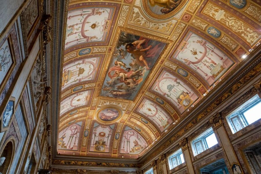 Rome: Borghese Gallery Guided Tour with Tickets - The second sculpture circuit and the overlooked “Roman base layer”