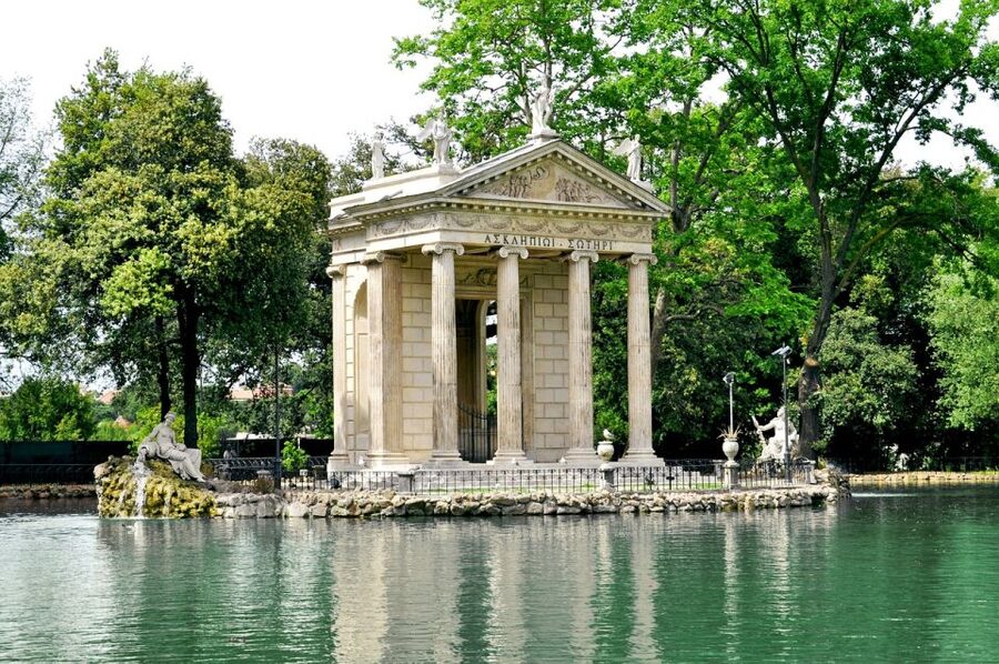 Rome: Borghese Gallery Guided Tour with Tickets - The guide factor: why names like Henry, Irene, Gaga matter