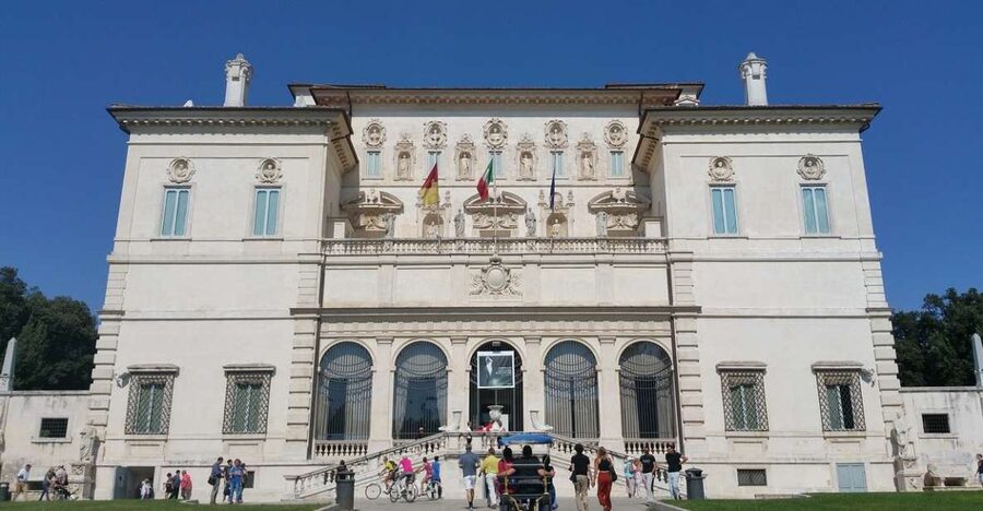 Rome: Borghese Gallery Guided Tour with Tickets - Price and value: what $57 buys in the real world