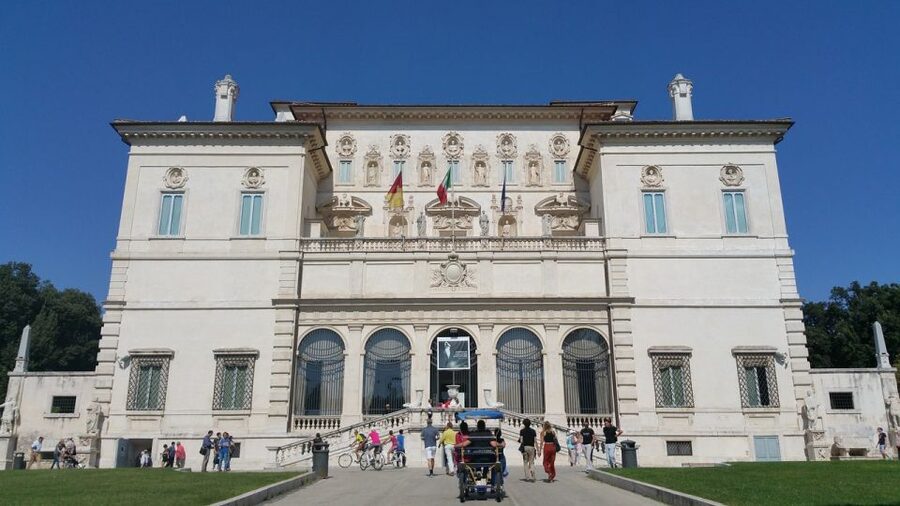 Rome: Borghese Gallery Guided Tour with Tickets - Timing, pacing, and the one tradeoff to accept