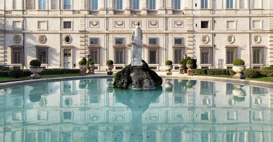 Rome: Borghese Gallery Skip-the-Line Entry and Guided Tour - Key highlights at a glance
