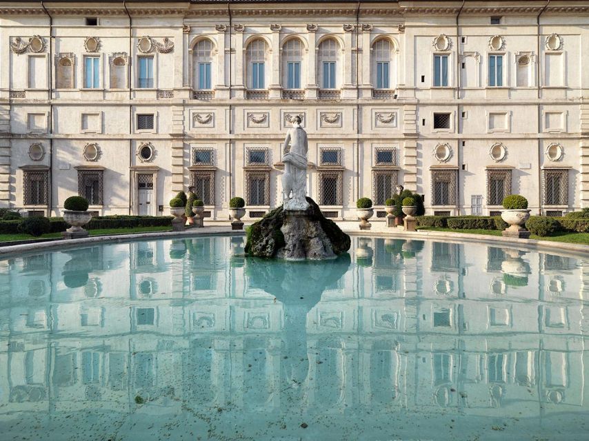 Rome: Borghese Gallery Skip-the-Line Entry and Guided Tour - What makes the guides matter: the style that earns near-universal praise