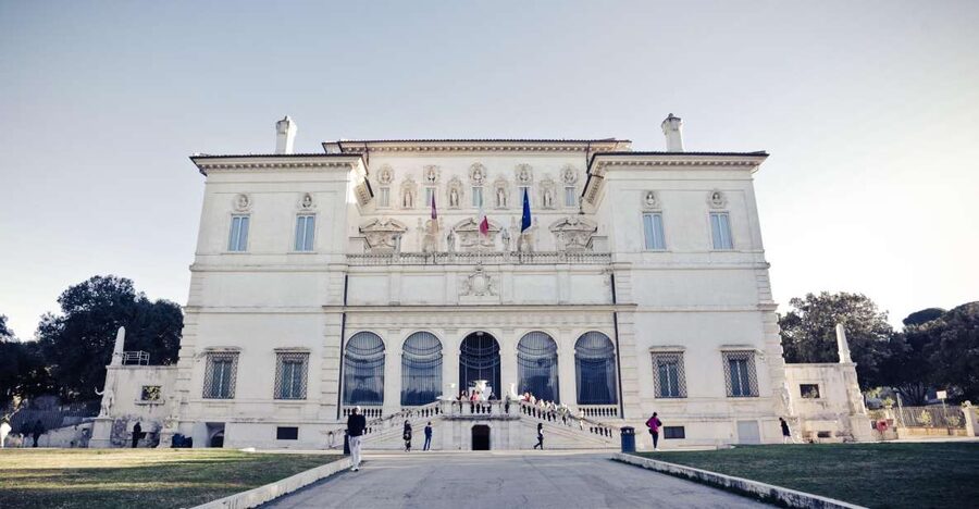 Rome: Borghese Gallery Skip-the-line Entry Ticket - Galleria Borghese in 2 Hours, What You Can Actually See