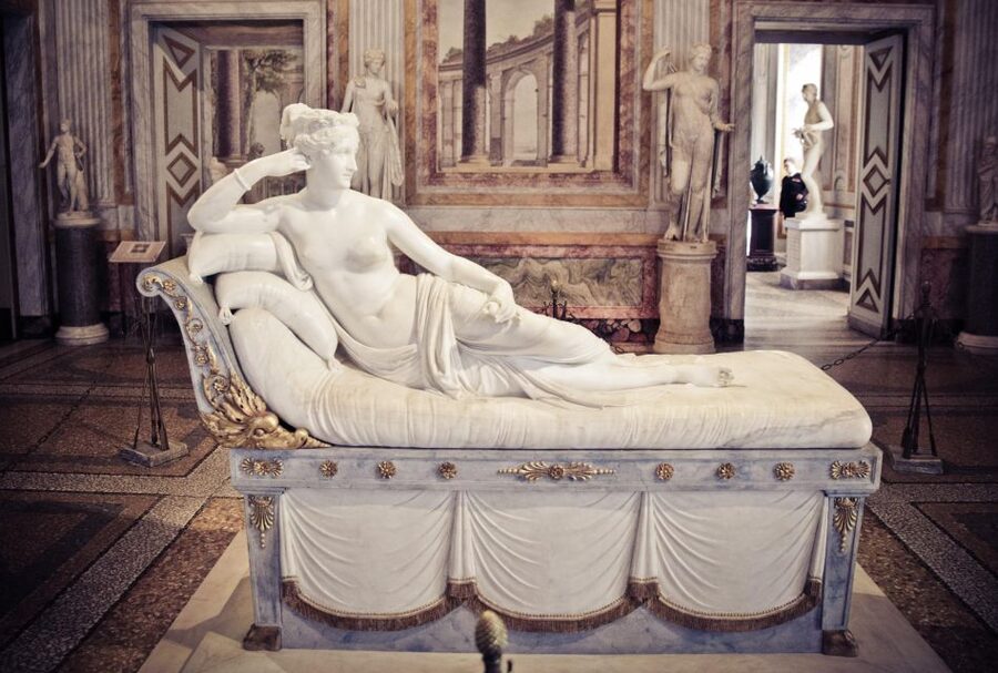 Rome: Borghese Gallery Skip-the-line Entry Ticket - Bernini’s Baroque Energy: Why Apollo and Daphne Become Real