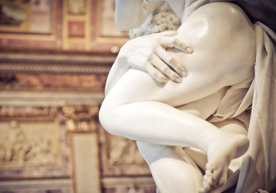 Rome: Borghese Gallery Skip-the-line Entry Ticket - Caravaggio and Raphael: The Painting Moments That Balance the Visit