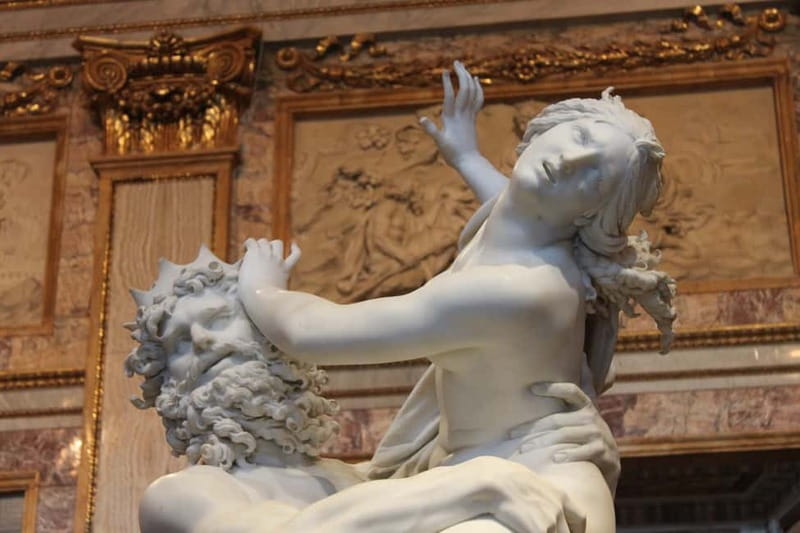 Rome: Borghese Gallery Skip-the-line Entry with Greeter - Key things to know before you go