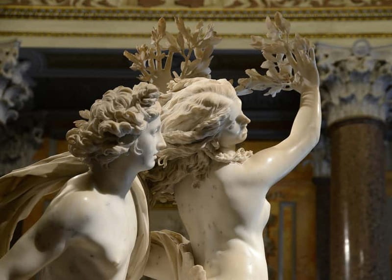 Rome: Borghese Gallery Skip-the-line Entry with Greeter - Why skipping the Borghese ticket line saves more than time