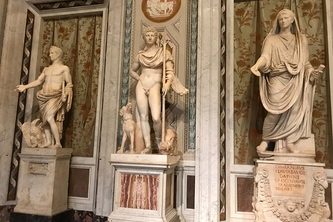 Rome: Borghese Gallery Skip The Line Guided Tour - Price and Value: Is $84 Worth It?