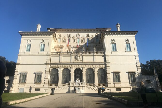 Rome: Borghese Gallery Skip The Line Guided Tour - Who This Tour Fits Best
