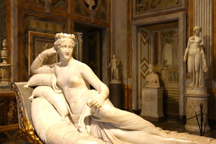 Rome: Borghese Gallery Skip-the-Line Ticket & Audioguide - Price and value: is $50 a fair deal?