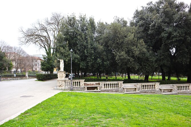 Rome: Borghese Gallery Skip-the-Line Ticket & Audioguide - Why skipping the line is worth it here