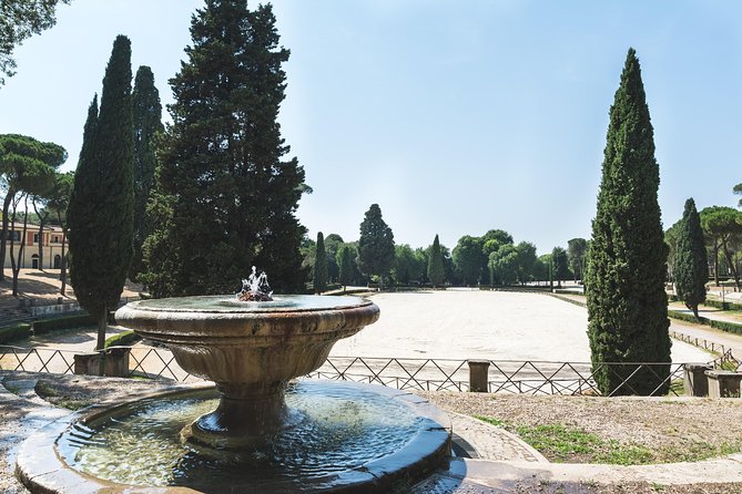 Rome: Borghese Gallery Skip-the-Line Ticket & Audioguide - Casina Borghese rooms: where the visit feels a bit more personal
