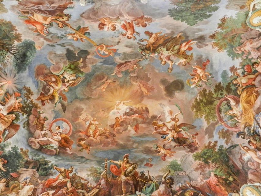 Rome: Borghese Gallery Skip-the-Line Tickets with Audioguide - Why Galleria Borghese feels different from other Roman museums