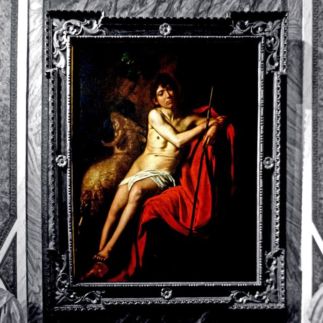 Rome: Borghese Gallery Skip-the-Line Tickets with Audioguide - Inside the Borghese Gallery, the artworks to prioritize