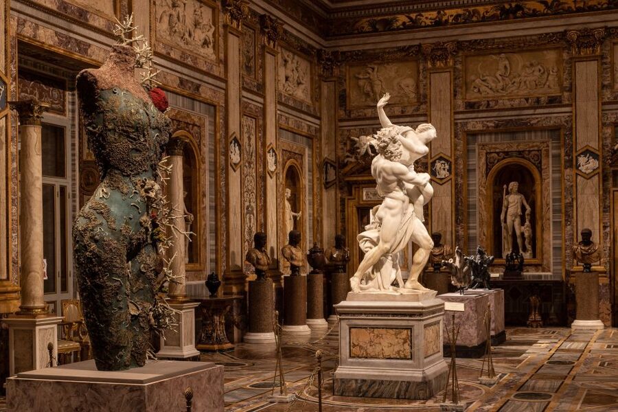 Rome: Borghese Gallery Ticket and Optional Audio Guide - Price and value: $70 for speed, peace, and certainty