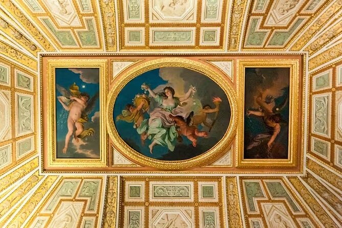 Rome: Borghese Gallery Ticket and Optional Audio Guide - Price and Value: What $72.09 Includes, and What It Doesn’t