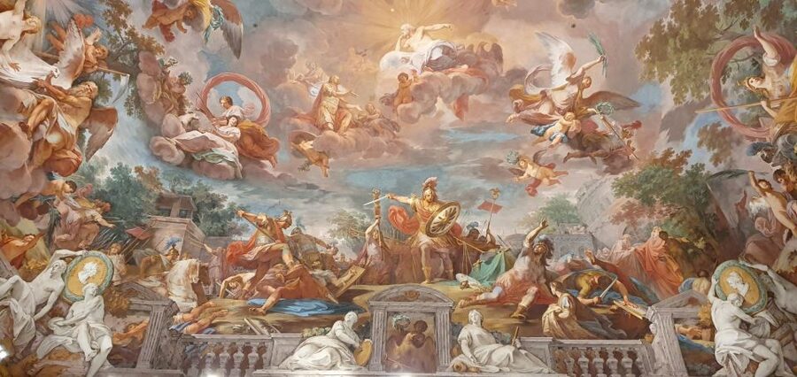 Rome: Borghese Gallery Ticket + Audioguide or Guided Tour - Key Things I’d Pay Attention To
