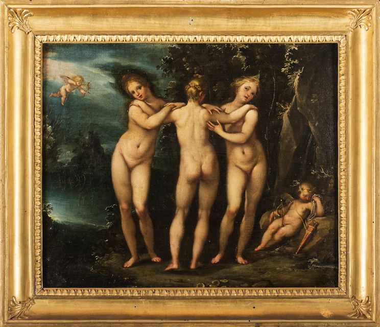 Rome: Borghese Gallery Ticket + Audioguide or Guided Tour - Guided Tour Flow: Two Hours With One Group