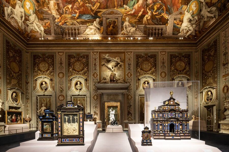 Rome: Borghese Gallery Ticket + Audioguide or Guided Tour - Who This Borghese Experience Fits Best