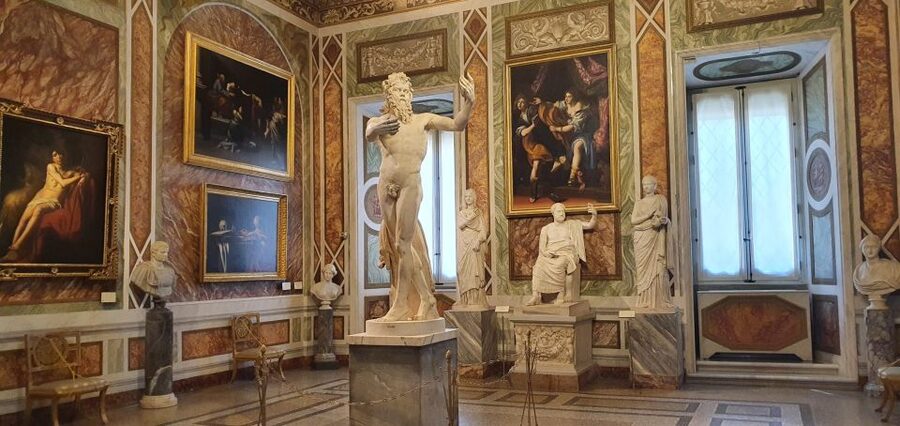 Rome: Borghese Gallery Ticket + Audioguide or Guided Tour - Price and Value: What $53 Covers, and What It Doesn’t