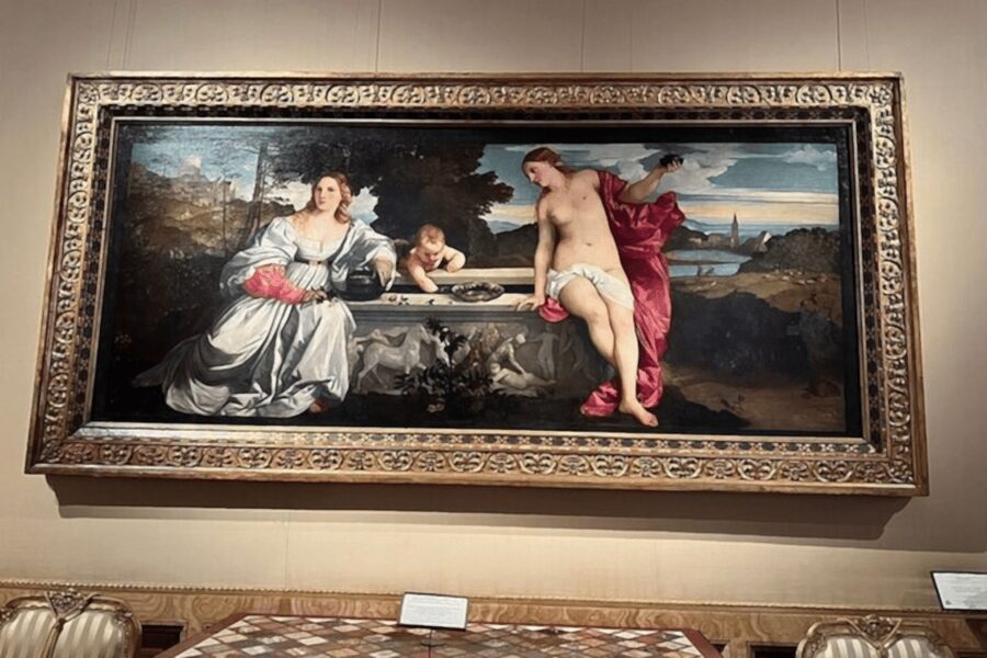 Rome: Borghese Gallery Tickets with Hosted Entrance - Key things to know before you go