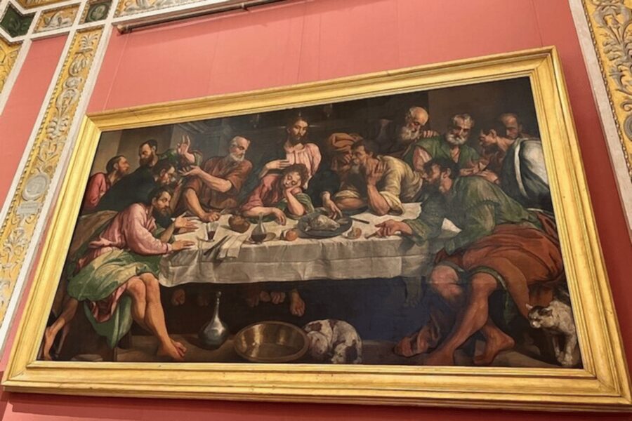 Rome: Borghese Gallery Tickets with Hosted Entrance - Why Borghese Gallery tickets feel like a smart art-hour in Rome