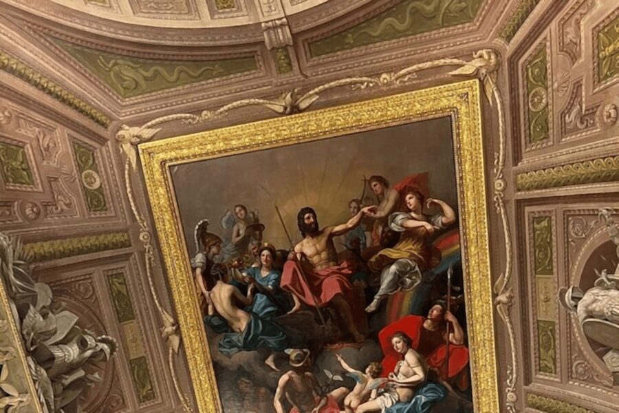 Rome: Borghese Gallery Tickets with Hosted Entrance - Who should book this Borghese Gallery ticket format