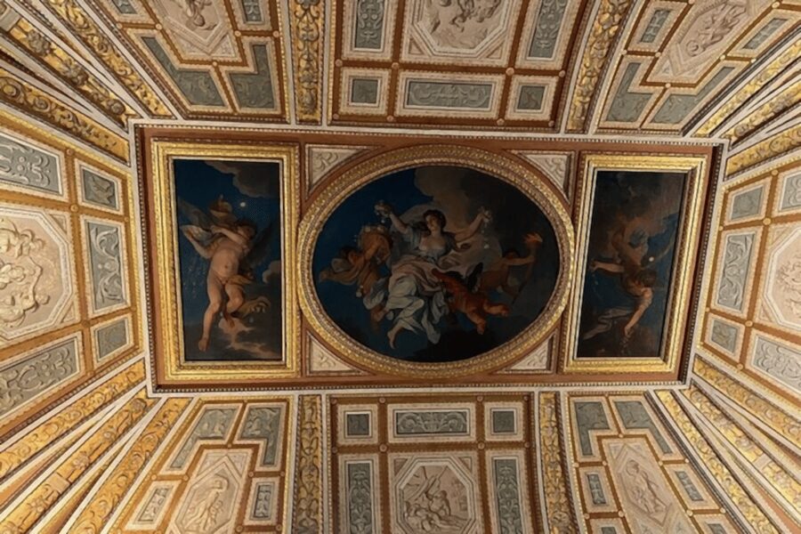 Rome: Borghese Gallery Tickets with Hosted Entrance - Small group of 5: calm pacing, but not a tour
