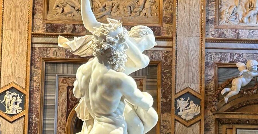 Rome: Borghese Gallery Timed Entry Ticket - Borghese Gallery Timed Entry, and Why It Matters