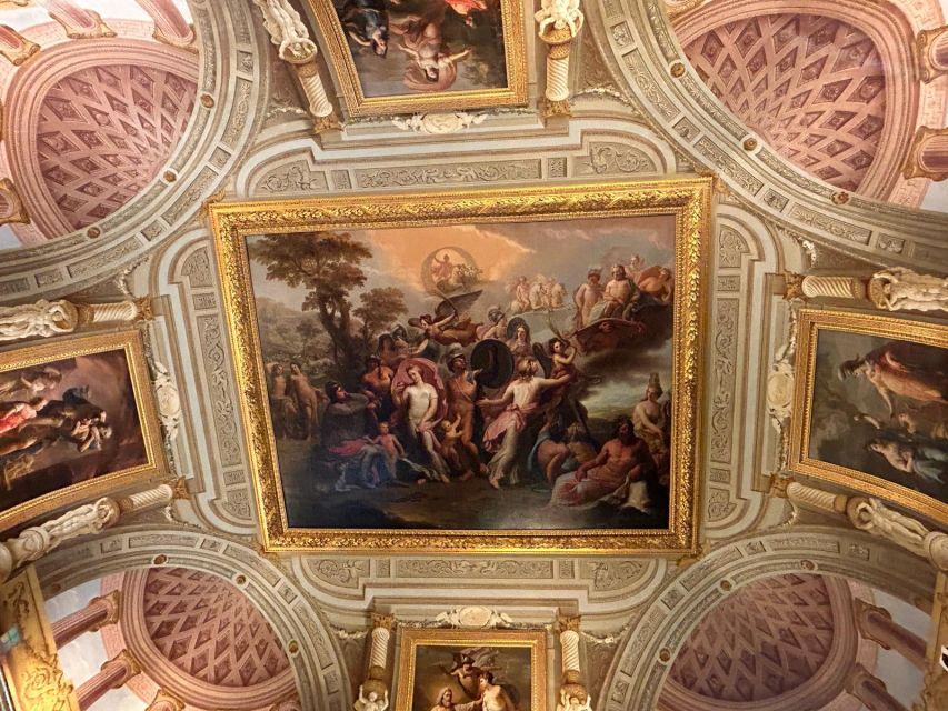 Rome: Borghese Gallery Timed Entry Ticket - How the 2-Hour Self-Guided Visit Really Works