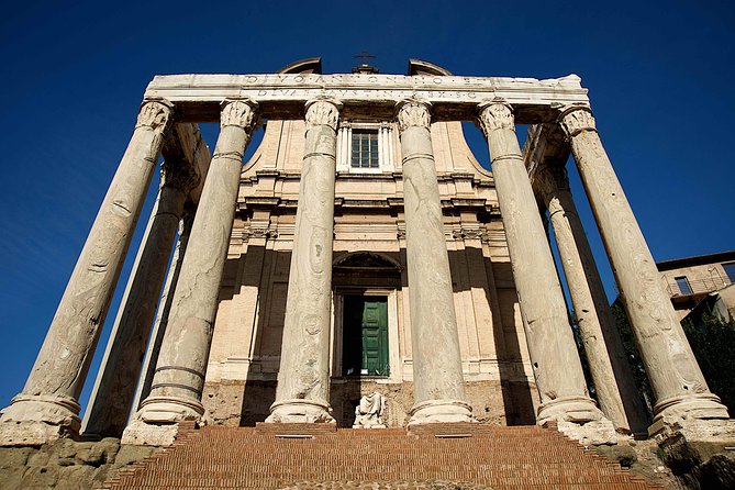 Rome by Day, Beauty and History Unique Photo Tour and Workshop - Smartphone-Friendly Rome Photo Workshop, No DSLR Required