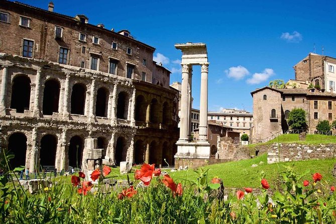 Rome by Day, Beauty and History Unique Photo Tour and Workshop - The 4-Hour Rhythm: Workshop Tips, Then Real Rome Practice