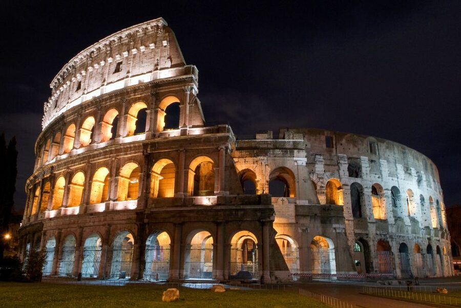 Rome by Night: 3-Hour Guided Walking Tour - Pantheon at night: the outside look is only half the story